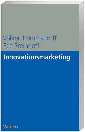 Innovationsmarketing