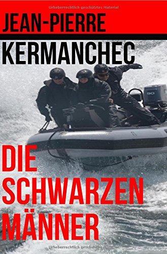 Die schwarzen Männer