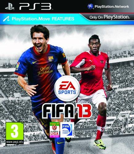 FIFA 13 [AT PEGI]