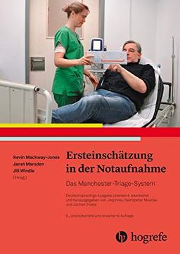 Ersteinschätzung in der Notaufnahme: Das Manchester–Triage–System