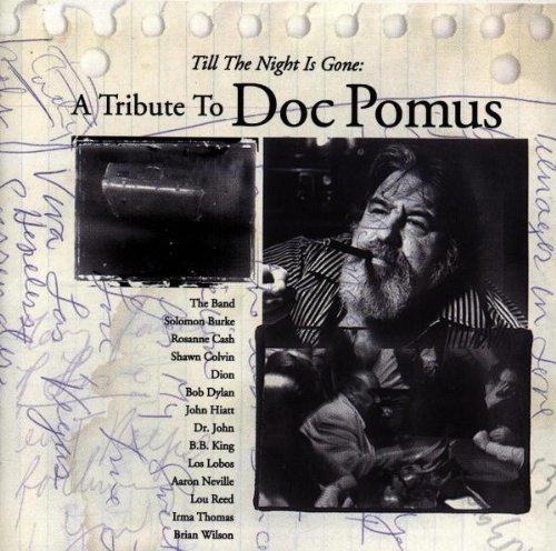 Doc Pomus Tribute Album