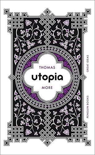 Utopia (Penguin Great Ideas)