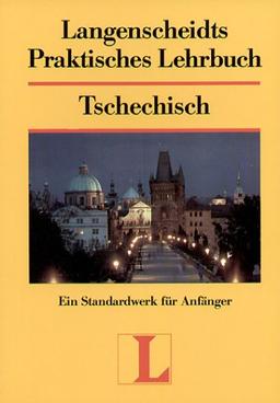 Langenscheidts Praktisches Lehrbuch, Tschechisch