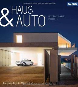 Haus & Auto: Internationale Projekte