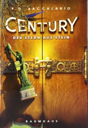 Century 2 - Der Stern aus Stein