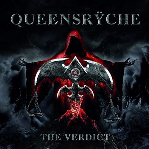 The Verdict (Standard CD Jewelcase)