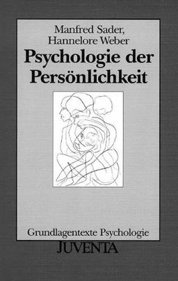 Psychologie der Persönlichkeit