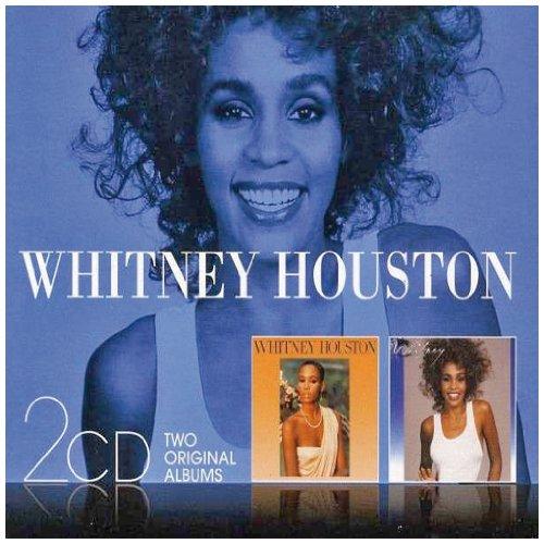 Whitney Houston/Whitney