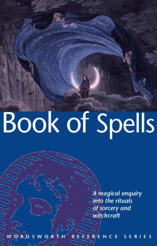 Book of Spells (Wordsworth Collection)