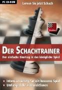 Der Schachtrainer