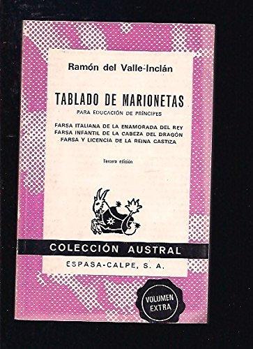 Tablado de Marionetas