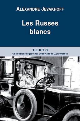 Les Russes blancs