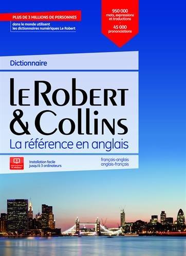 Le Robert et Collins numérique