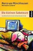 Die kleinen Saboteure: So zähmen Sie die inneren Schweinehunde im Job