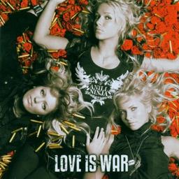 Love Is War