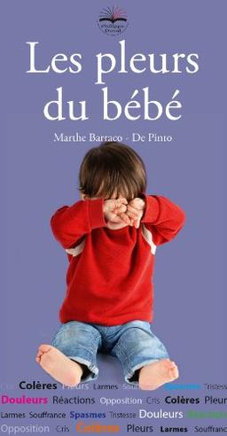 Les pleurs du bébé