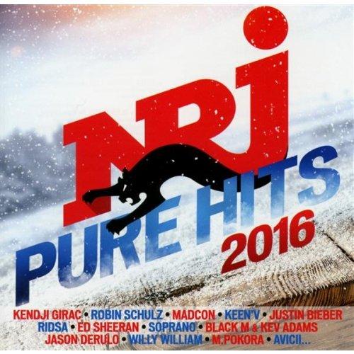 Nrj Pure Hits 2016