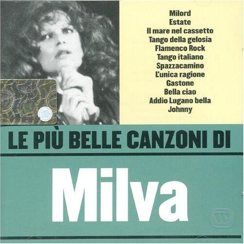 Le Piu'belle Canzoni