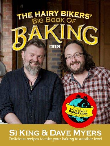 Hairy Bikers' Big Book of Baking