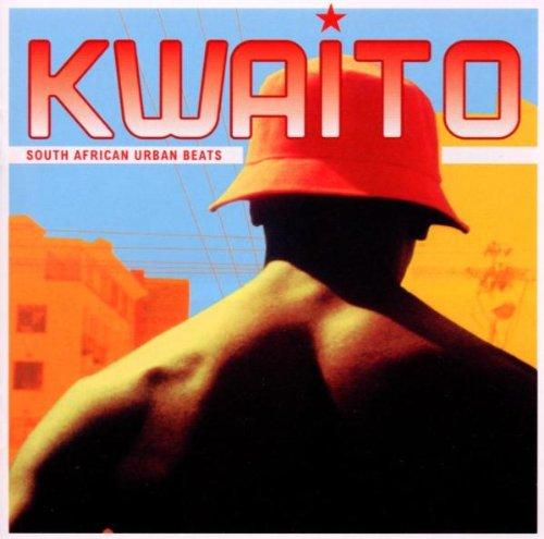 Kwaito South African Beats