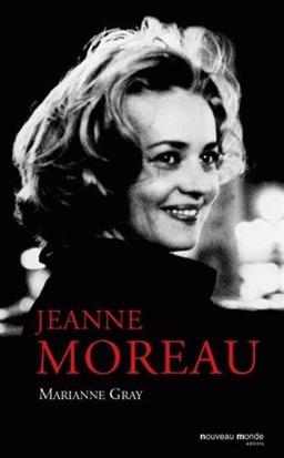 Jeanne Moreau