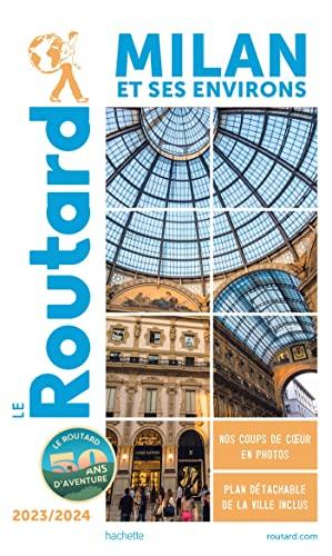 Milan et ses environs : 2023-2024