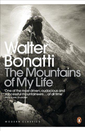 The Mountains of My Life (Penguin Translated Texts)