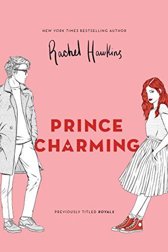 Prince Charming (Royals, Band 1)