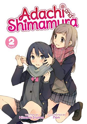 Adachi and Shimamura