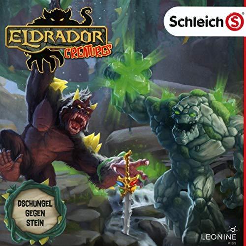 Schleich Eldrador Creatures CD 03