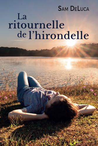 La ritournelle de l'hirondelle (Lucy Loiseau, Band 2)