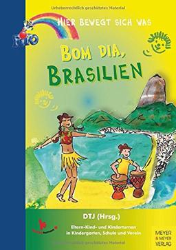 Bom Dia, Brasilien