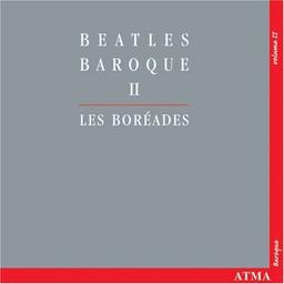 Beatles Baroque 2