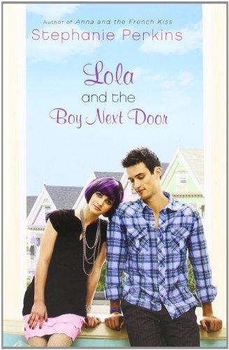 Lola and the Boy Next Door