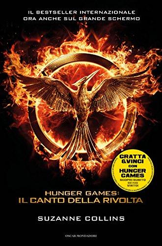 Hunger Games 3. Il canto della rivolta