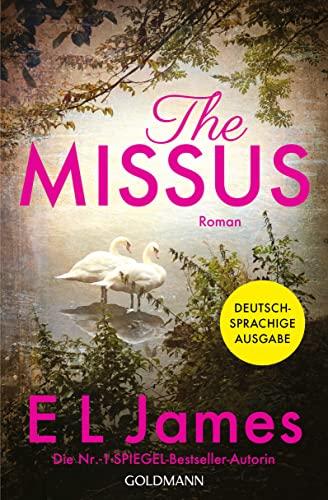 The Missus (Alessia und Maxim, Band 2)