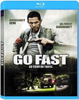 Go fast [Blu-ray] [FR Import]