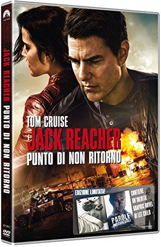 Jack Reacher - Punto Di Non Ritorno