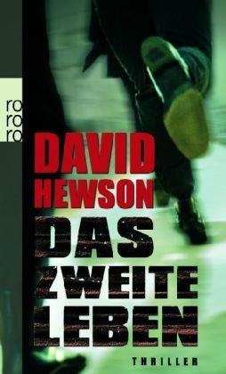 Das zweite Leben. Thriller