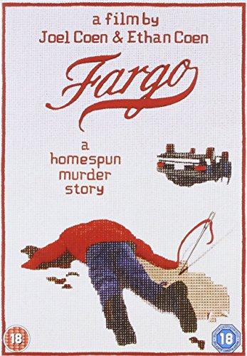 Fargo [Re-Sleeve] [DVD-AUDIO]