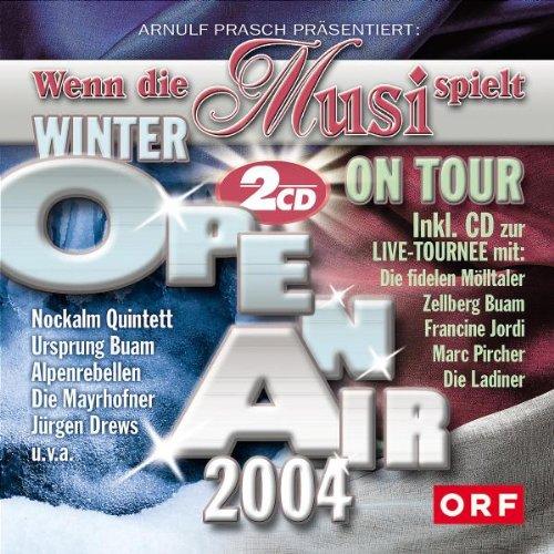 Wenn die Musi spielt - Winter Open Air 2004