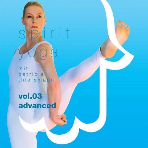 Spirit Yoga-Vol.03 (Advanced)