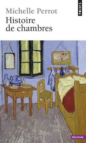 Histoire de chambres