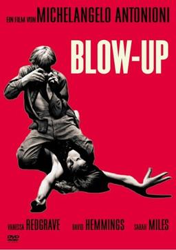 Blow Up