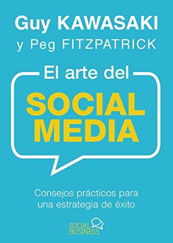 El arte del social media