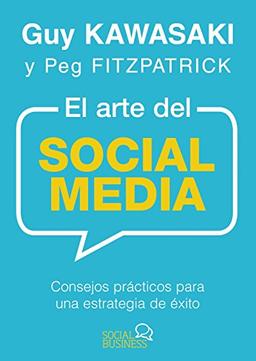 El arte del social media