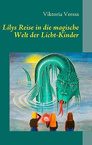 Lily in einer unsichtbaren Welt