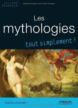 Les mythologies