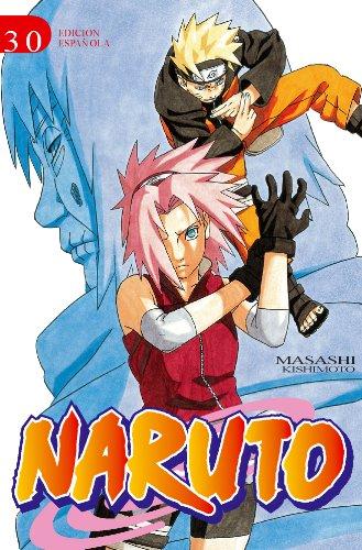 Naruto 30 (Manga Shonen)