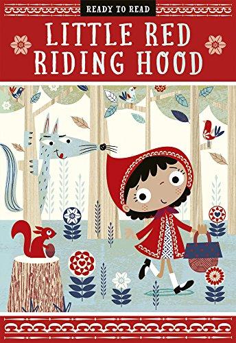 Little Red Riding Hood: Fairytale Readers